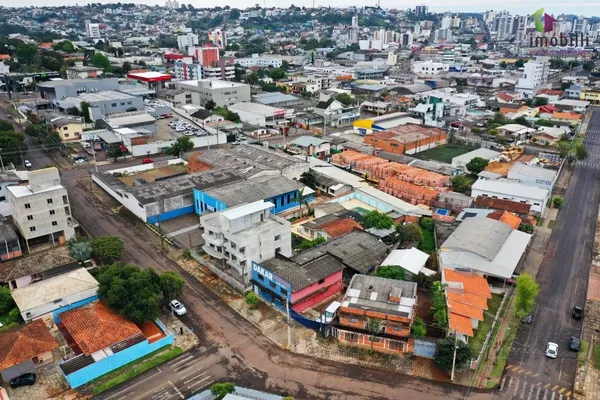 Barracão e Apartamento para venda,  São Vicente, Pato Branco - Foto 4