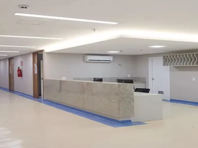 Área privativa à venda, Santa Lúcia - Belo Horizonte/MG - Foto 7