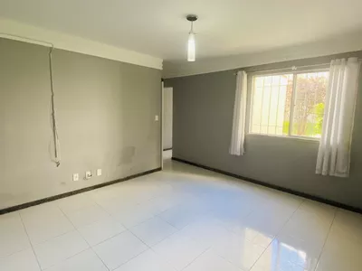 Vendo apartamento térreo de 3 quartos, no Residencial Alameda das Acácias na Av, Brasil - Candeias - Foto 3