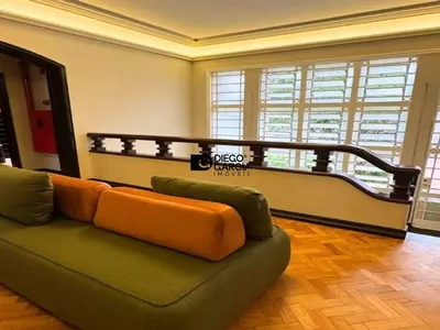 Área privativa à venda, 3 quartos, 3 suítes, 3 vagas, Santo Antônio - Belo Horizonte/MG - Foto 30