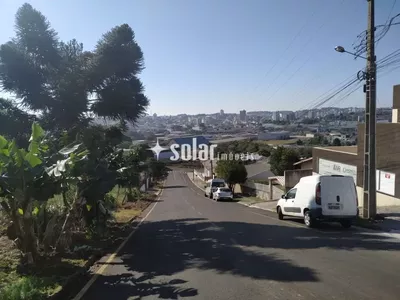 TERRENO AMPLO R SAUL VIGANO B AEROPORTO - Foto 7