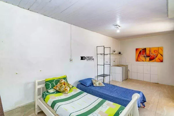 KITNET MOBILIADA PARA LOCAÇÃO NO PADRE EUSTÁQUIO – PRATICIDADE, CONFORTO E EXCELENTE LOCALIZAÇÃO - Foto 2