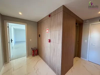 Apartamento 502 Ed. Connect para venda,  Centro, Pato Branco - Foto 6