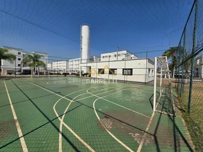 Apartamento a venda com 47 m² no Parque Paradiso - Santa Terezinha - Piracicaba - Foto 17