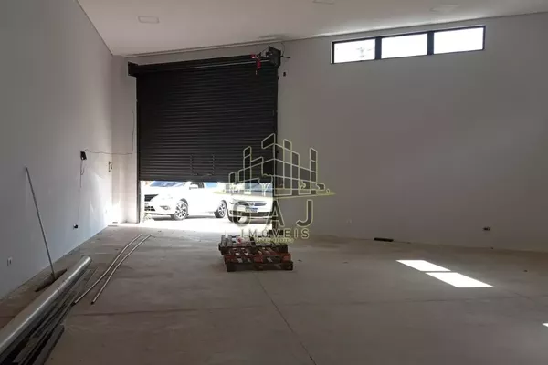 Salão comercial 118m² Jd Capuava - Nova Odessa/SP - Foto 4