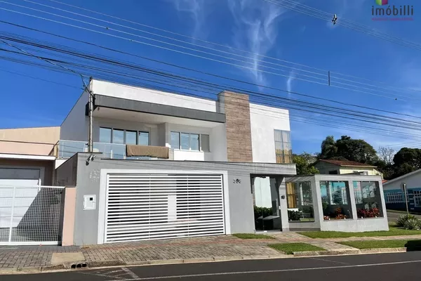 Casa de Alto Padrão no Bairro La Salle para venda - Foto 1