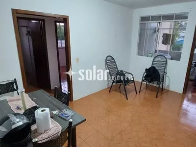 ED ANCHIETA APTO 202 R VEREADOR VITOR SILVIO BIAZZUS B ANCHIETA - Foto 5