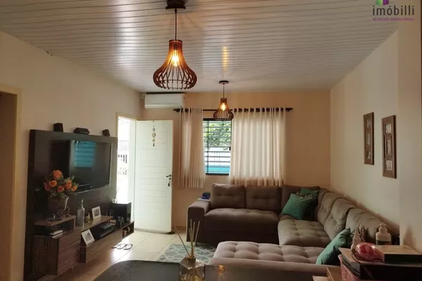 Casa Com Edícula Bairro Fraron - Foto 6