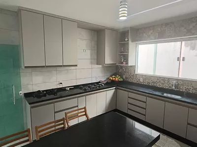 Casa de 3/4 sendo uma suíte no Vila Marina - Próximo Shopping Conquista Sul e Havan - Foto 10