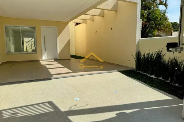 Casa Duplex,  Ingleses Do Rio Vermelho, Florianópolis - Foto 2