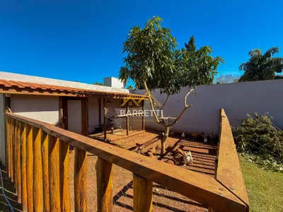 Chácara à venda no Colinas do Piracicaba, com 174 m² de construção, 3 suítes, piscina e 4 vagas de garagem - Foto 25
