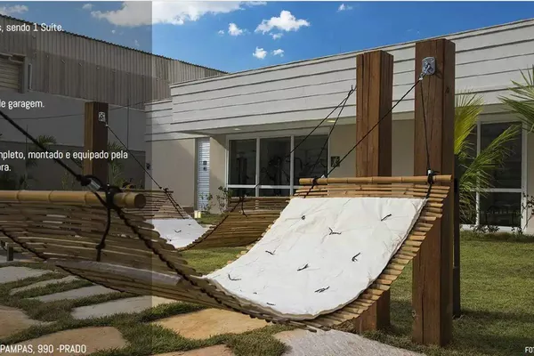 Apartamento à venda, 3 quartos, 1 suíte, 2 vagas, Prado - Belo Horizonte/MG - Foto 6