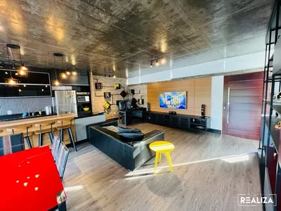 Casa para venda com 02 suítes, localizada no Bairro Parque do Som - Foto 7