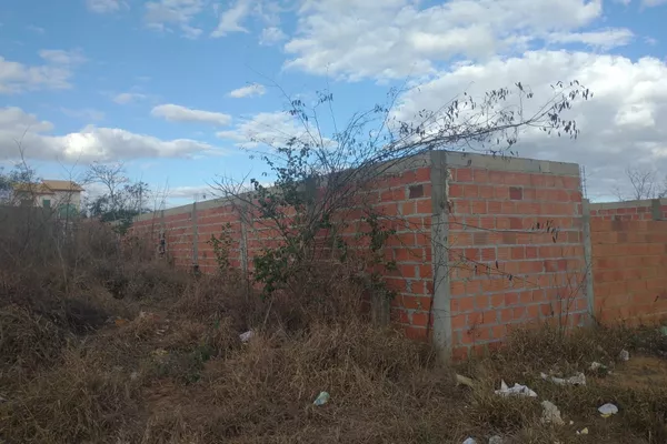 Terreno de 360 m² no Alto das Araras ao lado do Jardim candeias à venda, Candeias, Vitória da Con - Foto 3