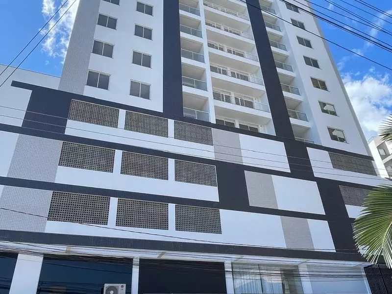 Apartamento 302 Ed. Berlattorre - Foto Principal