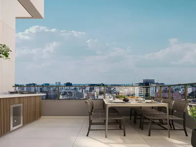 Apartamento à venda, 2 quartos, 1 suíte, 2 vagas, São Pedro - Belo Horizonte/MG - Foto 28
