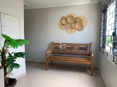 Sala comercial para aluguel,  Novo Mundo, Curitiba - Foto 4