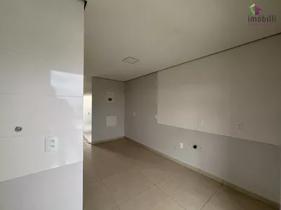Apartamento Ed. Vó Nilva, 04 próximo  da UTFPR - Foto 10