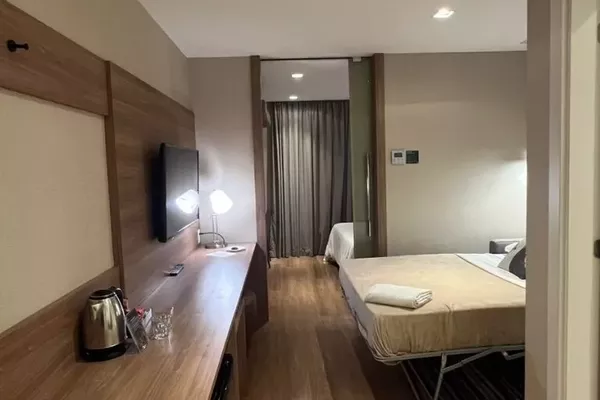 Cota de Apartamento para venda,  Centro, Gramado - Foto 2