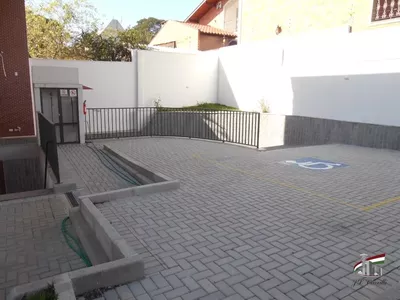 Loja com 100² de esquina no Água Verde para locação - Foto 19