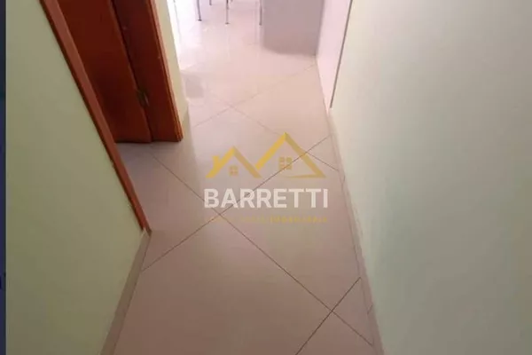Casa à venda de 172,50m² com 3 quartos, 2 banheiros, piscina e 2 vagas de garagem no bairro Santa Rosa Ipês - Foto 3