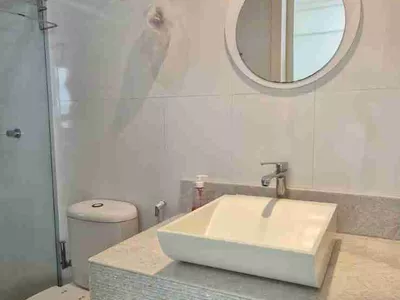 Apartamento 3 suítes à Venda com 160 m², suítes com planejados + dependência completa, Bairro C - Foto 13