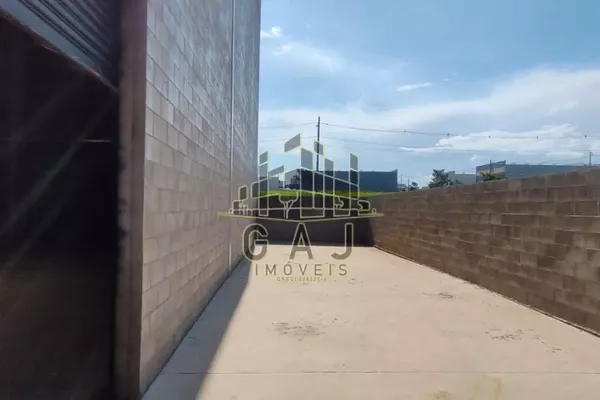 Salão industrial locação 983m² Cintec - SBO/SP - Foto 3