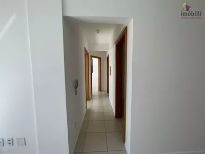 Apto primeiro andar, com elevador. Ed. Mαria Eduarda - Foto 9