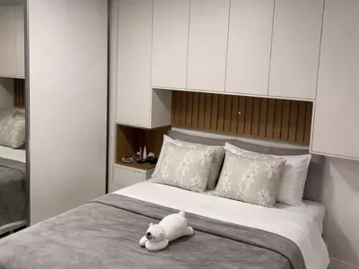 Apartamento central  Ed Bukovski - Pato Branco - Foto 13