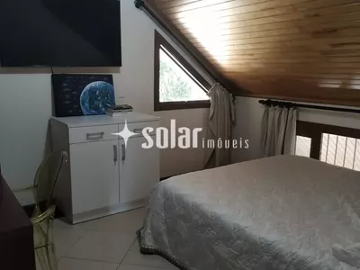 CASA DE ALVENARIA ALTO PADRAO R PEDRO LORA N 208 B MENINO DEUS - Foto 15