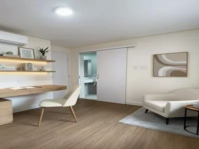 Área privativa à venda, 3 quartos, 1 suíte, 2 vagas, Carmo - Belo Horizonte/MG - Foto 29
