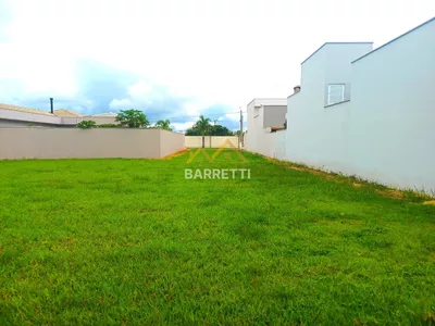 Terreno à Venda de 250 m² no Condomínio Residencial Vivamus em Saltinho/SP - Foto 6