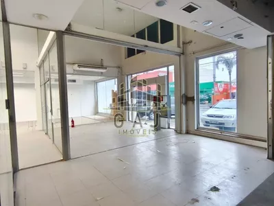 Salão comercial em avenida 707m² Jd São Paulo - Americana/SP - Foto 7