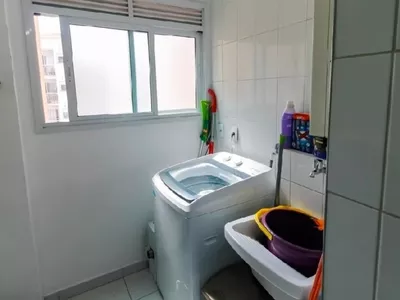 Apartamento com 2 quartos suite e duas vagas de garagem na Vila Andrade. - Foto 27
