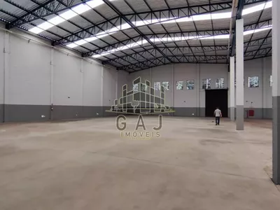 Salão industrial c/ 1707m² Pq dos Pinheiros - Nova Odessa/SP - Foto 24