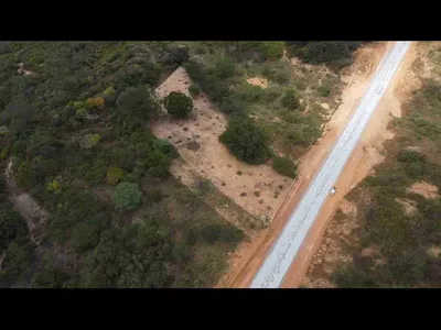 Área Rural Pradoso, Vitória da Conquista, BA - Foto 3