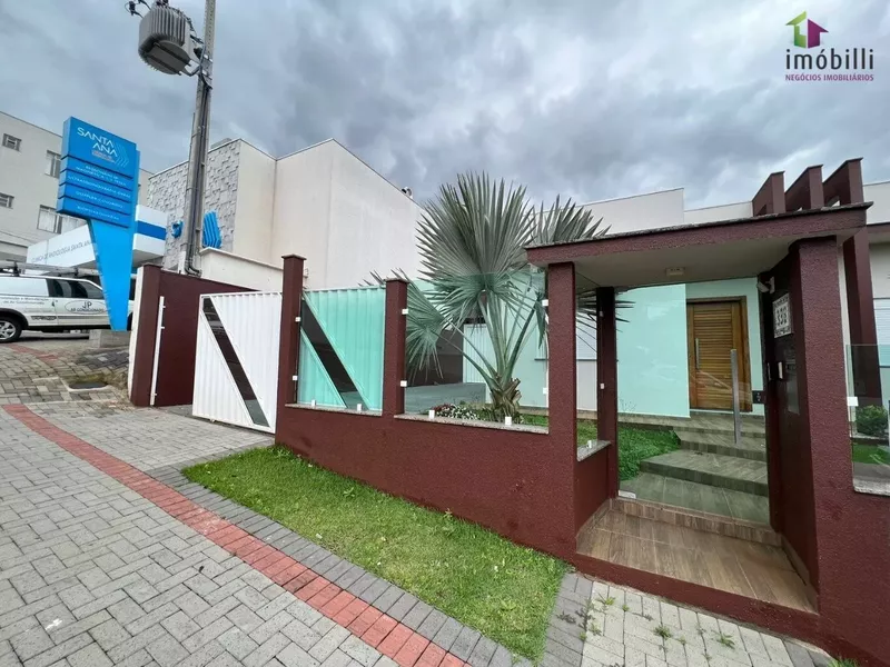 Casa Alto Padrao  próximo ao Centro - Foto Principal