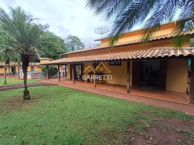 Chácara de 2880 m² para Venda e Locação no Bairro Santa Rita em Piracicaba - Foto 2