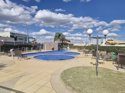 Casa de 4 quartos sendo 2 suítes no condomínio Cidade das Flores à Venda, Boa Vista, Vitória da - Foto 46