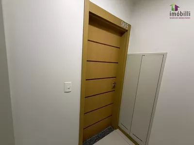 Apartamento para Locação Ed. Três Marias, Centro, Pato Branco-pr - Foto 4
