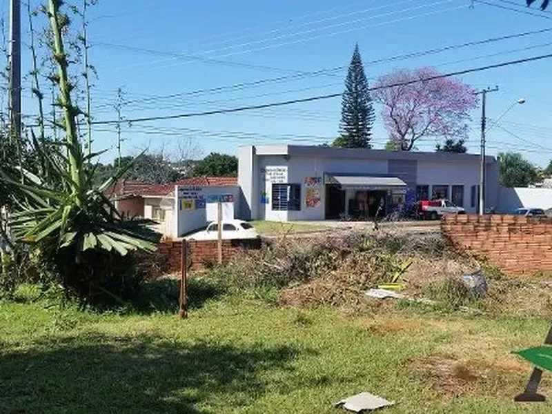 Londrina - Terreno - Jardim Ouro Branco - Foto Principal