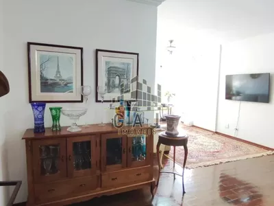 Apartamento 156m² 3 dorms c/ suíte Vl Sta Catarina - Americana/SP - Foto 4
