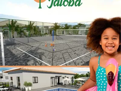 Casa em condomínio fechado com infraestrutura de lazer à venda, Ayrton Senna, Vitória da Conquist - Foto 5