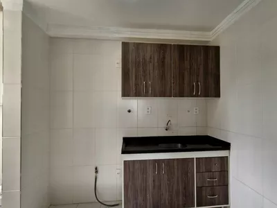 Apartamento 3/4 no Bairro Brasil - Foto 4