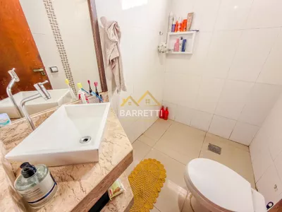 Casa à venda no bairro Vila Rezende, com 88m² de construção, 2 quartos, 1 banheiro e 2 vagas de garagem - Foto 15