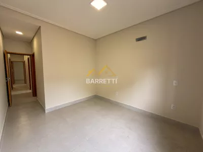 Casa à venda no Residencial Ágape, com 131 m², 3 quartos (sendo 1 suíte), 3 banheiros, piscina e 2 vagas de garagem - Foto 7