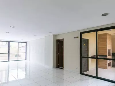 Apartamento com 98 m², 3 quartos 1 suite e 2 vagas - Foto 20
