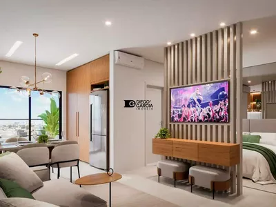Apartamento à venda, 2 quartos, 1 suíte, 1 vaga, Patrimônio - Uberlândia/MG - Foto 24
