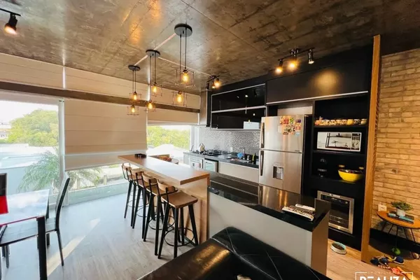 Casa para venda com 02 suítes, localizada no Bairro Parque do Som - Foto 5