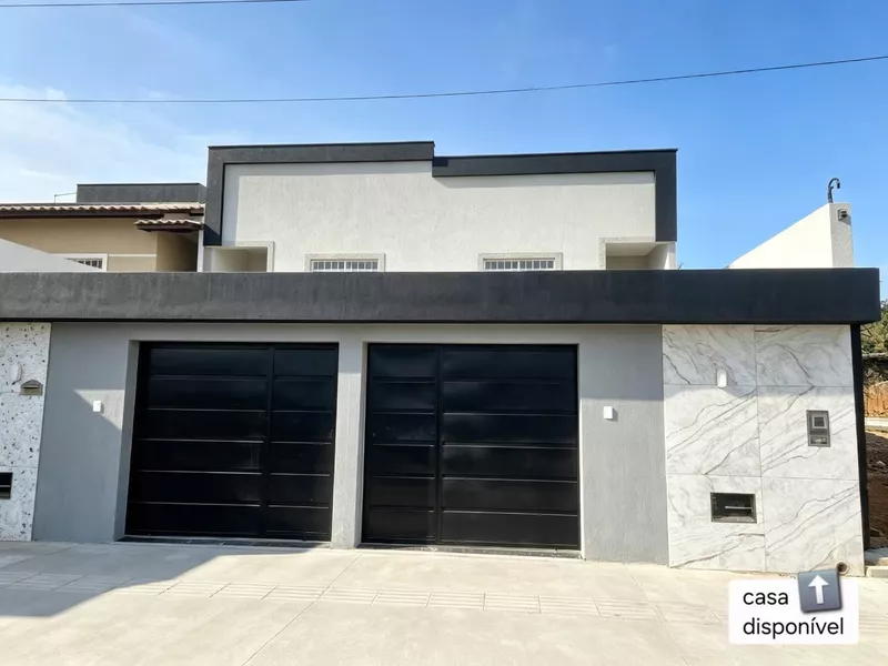 Casa à Venda 3/4 , no Zabelê , Cidade Maravilhosa em Vitória da Conquista - BA - Foto Principal